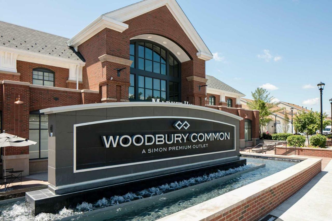 Ferienwohnung Woodbury House Monroe Exterior foto