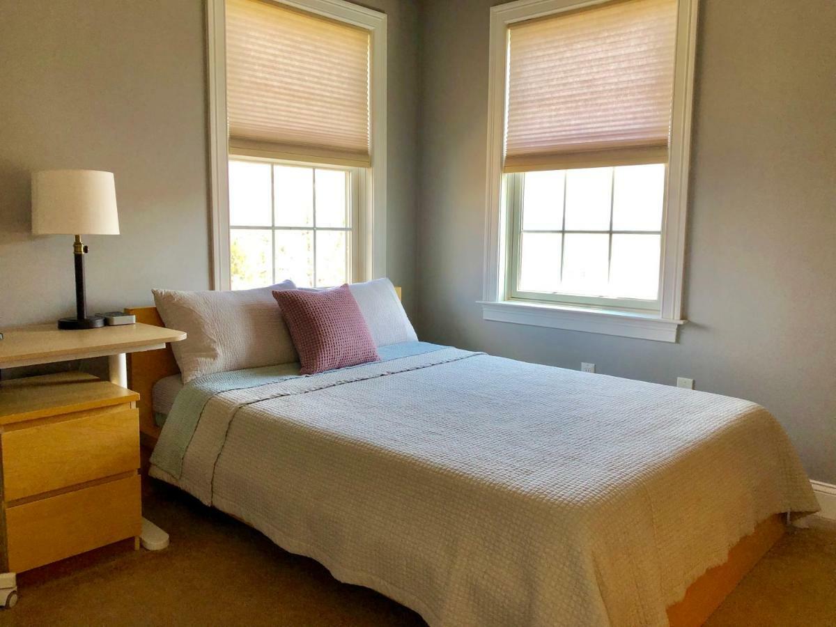 Ferienwohnung Woodbury House Monroe Zimmer foto